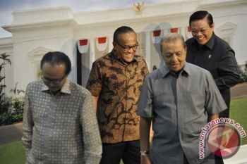 MS Hidayat Tidak Permasalahkan Waktu Munas Golkar