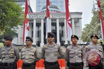Putusan Sengketa Pilpres 4.392 Halaman, Dibacakan 300 Halaman