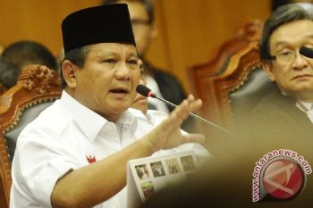 Sidang Perdana Gugatan Pilpres Kondusif, Polri Tetap Bersiaga 