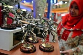 Pekalongan Gelar Kajen Expo 2014