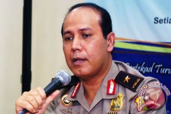 Polri: ISIS Jual Sentimen Agama untuk Mempengaruhi Masyarakat