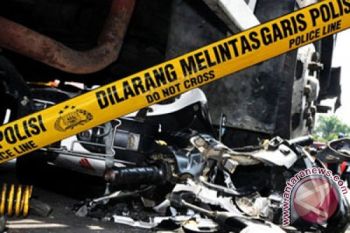 Kecelakaan di Demak, Dua Orang Meninggal