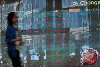 Investor Saham Tunggu Hasil Sengketa Pilpres