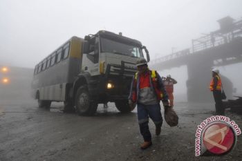 Freeport Menolak Bayar Pajak Air Rp2,7 Triliun