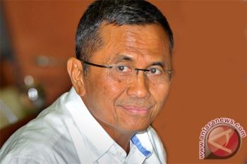 Dahlan Akui Kantongi Sejumlah Nama Pengganti Karen 