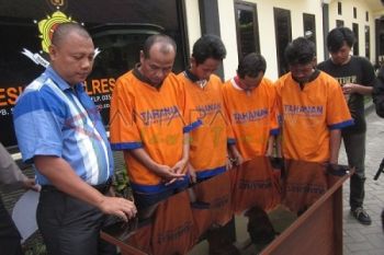 Gelar Perkara Pembunuhan 