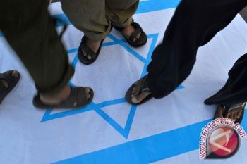 Pemerintah Tak Fasilitasi WNI Berperang Di Palestina