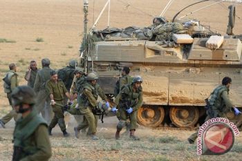 Hamas Tak Tahu Tentara Israel Yang Ditangkap