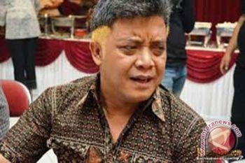 Pelawak Mamiek Prakoso Meninggal di Solo