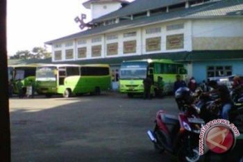 Kesiapan angkutan lebaran di Lampung diperiksa