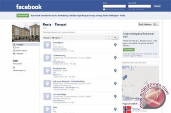 Facebook Sempat Ngadat, Tapi Sudah Diperbaiki