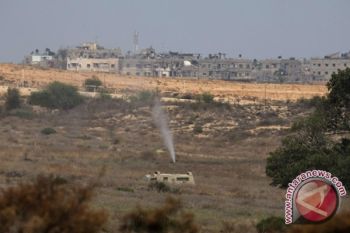 Israel Dan Hamas Segera Hentikan Kekerasan