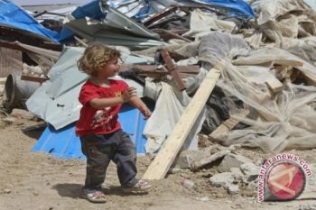 Pejabat Terkejut Satu Lagi Sekolah PBB Di Gaza Diserang