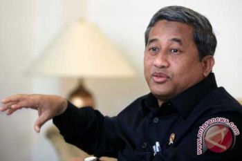 Mendikbud Tinjau Pembangunan Museum Presiden