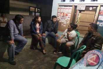 Bang Ai: keamanan Manado harga mati