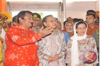 Sail Tomini 2015, Buah Perjuangan Panjang