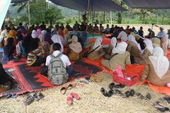 Wali Kota Jemput Aspirasi Petani