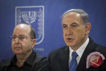 Rusia Katakan Israel Agar Sepakati Gencatan Senjata