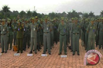 Ratusan Pegawai Pemerintah Kota Pensiun Pada 2016 