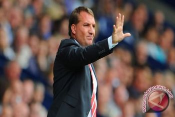 Rodgers Tegaskan Tak Akan Datangkan Balotelli