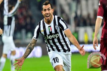 Klasemen Liga Italia, Juventus Kemas 73 Poin