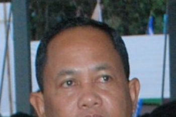 Wagub Sulut pimpin ibadah GMIM Genesaret Bitung