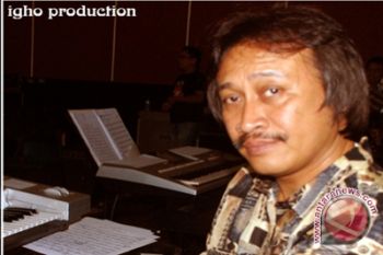 Komposer bantah tidak pernah ciptakan lagu anak 
