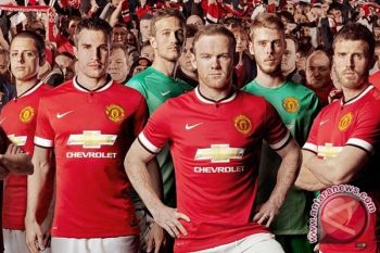MU Datangkan Kiper 17 Tahun
