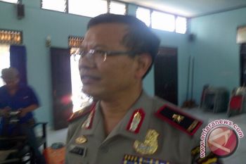 Polda DIY luncurkan satgas pengamanan wisata Malioboro