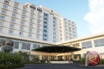 Industri hotel Sulut siap layani peserta Harganas