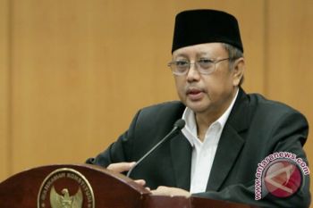 Ketua PBNU Katakan Orde Baru Rangsang Bangkitnya Ideologi Negara Islam