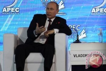 Putin Tandatangani Dekrit Larangan Impor Produk Pertanian Barat