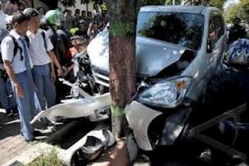 26 Orang Tewas Selama Operasi Ketupat