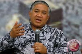 MUI Imbau Umat Islam Tidak Terprovokasi ISIS