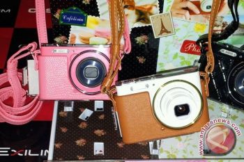 Penjualan Smartphone Geser Popularitas Kamera