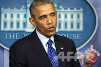 Obama Kenang Indonesia Saat Temu 75 Tokoh Muda ASEAN