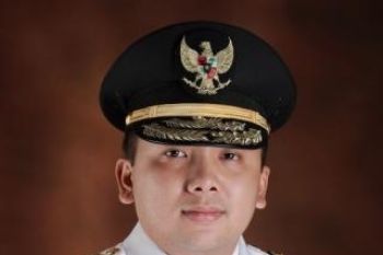 34 Gubernur Rakornas Kabinet Kerja