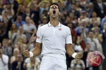 Djokovic Disingkirkan Tsonga Di Toronto