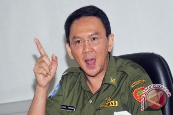  Hashtag GubernurAhok Menjadi Trending Topic Dunia
