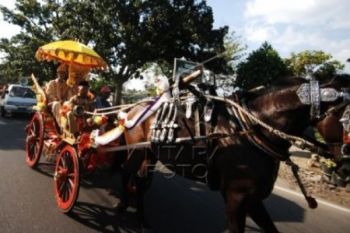 Calon Pengantin akan Diberi Penyuluhan Sebelum Menikah