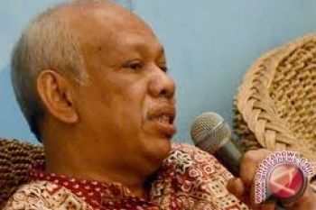 Azyumardi Azra: Jaga Indonesia Dari ISIS