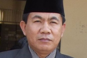 Undangan Pelantikan DPRD Solok Selatan Mulai Disebar