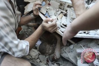 Palestina Inginkan Penyelidikan Mahkamah Internasional Di Gaza