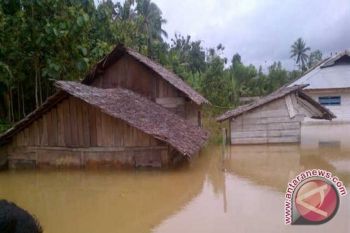 BPBD Sulteng Kirim Logistik Ke Lokasi Bencana