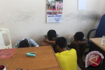 Kehabisan biaya hidup, mahasiswa ini mencuri