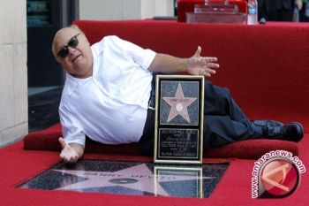 Hollywood Berduka Untuk Robin Williams