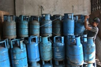 Pertamina: Konsumsi LPG Nonsubsidi Tumbuh 1,59 Persen