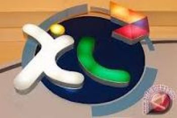 XL Kaji Gelar Teknologi Frekuensi 900 MHz