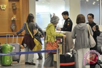 Indonesia Antisipasi Virus Ebola