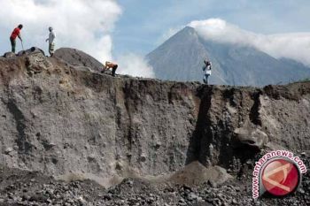 UII miliki Galeri Pusat Inovasi Material Merapi 